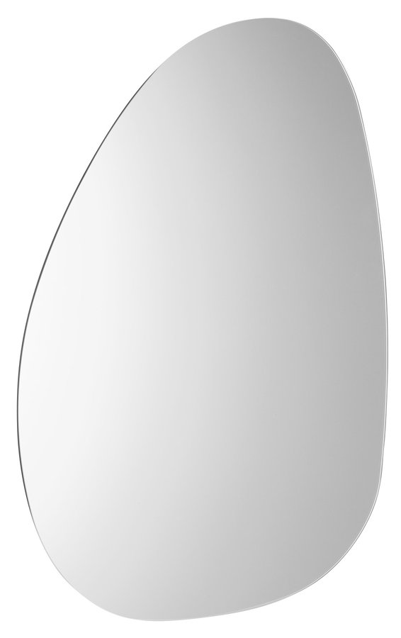 STEN zrcadlo s LED podsvícením 67x92cm NA372