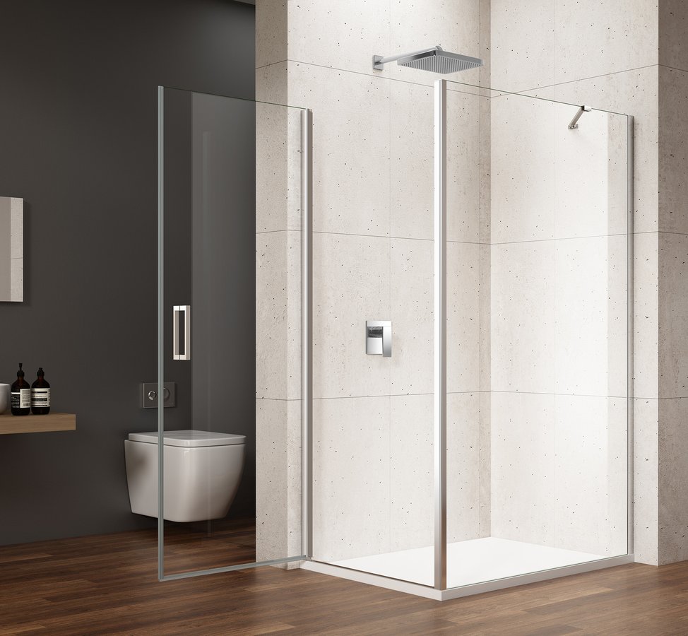 Gelco LORO obdélníkový sprchový kout 800x1200mm GN4480-02