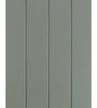 Photo: Deska STRIP 250x200x18mm, 44-44S verde
