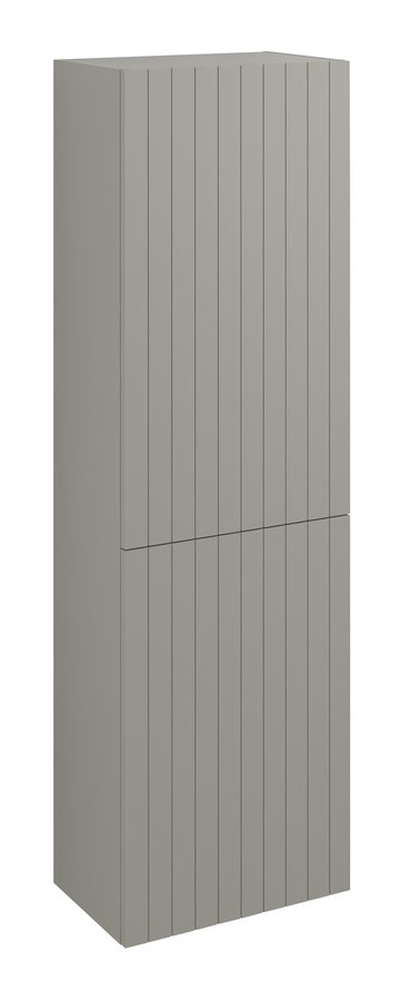 ESPACE skříňka 50x172x32cm, 2x dvířka, levá/pravá, agila strip ESC450-4343S
