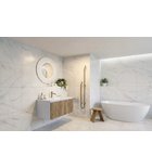 Photo: LOREA Unterschrank 80x44x51,2cm, 1x Schublade, weiß matt