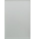 Photo: ESCA Muster Milchglas 150x100mm