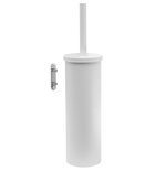 FLIP Hänge-WC-Bürste, systém Lift&Clean, weiss matt Photo: FLIP Hänge-WC-Bürste, systém Lift&Clean, weiss matt