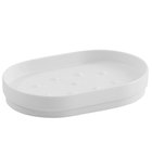 Photo: SHARON Freestanding Soap Dish, white