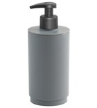 Photo: SHARON dávkovač mydla na postavenie, šedý