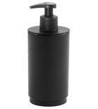 Photo: SHARON Freestanding Soap Dispenser, black