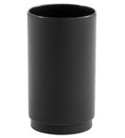 Photo: SHARON pohár na postavenie, čierna