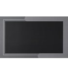 Photo: Dywanik łazienkowy 50x80cm, pochłaniający wodę, szary