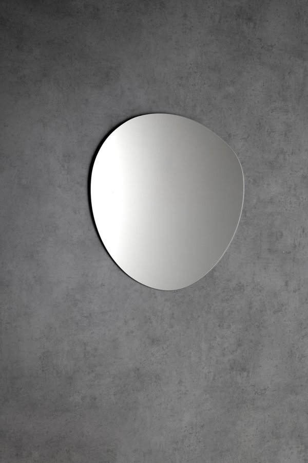 Sapho STEN zrcadlo s LED podsvícením 60x60cm NA260