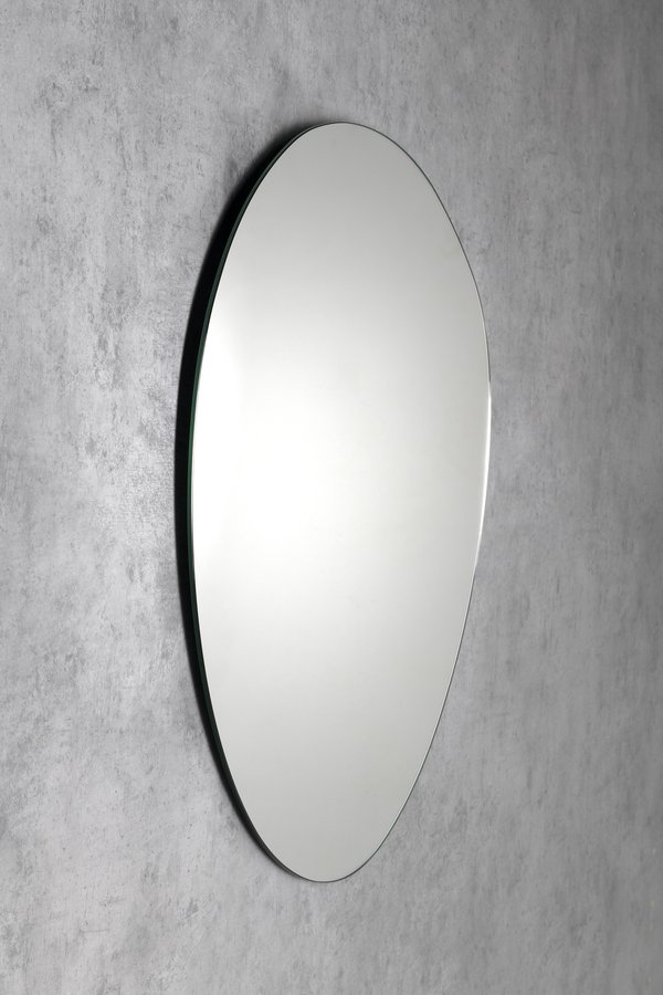 Sapho STEN zrcadlo s LED podsvícením 60x60cm NA260