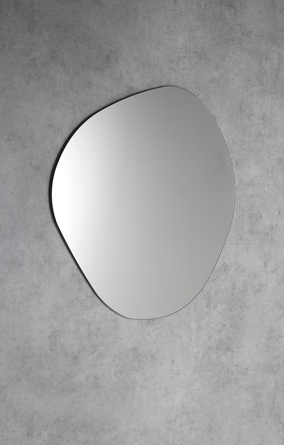 Sapho STEN zrcadlo 80x80cm NA285