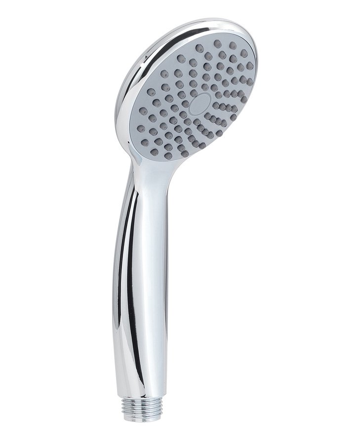 EASY ruční sprcha, průměr 85mm, ABS/chrom GYHS10005