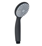 Photo: EASY hand shower, dia. 85mm, ABS/black
