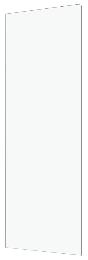 FISA čiré sklo 600x1500mm FS1062