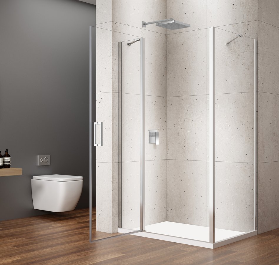 Gelco LORO obdélníkový sprchový kout 1100x1200 mm GN4611-02