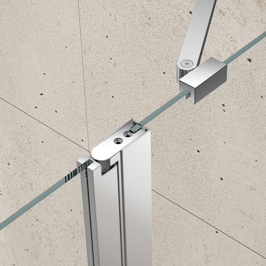 Gelco LORO obdélníkový sprchový kout 1200x1000 mm GN4612-01
