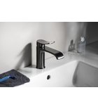 Photo: SUGA Waschbecken-Armatur, Gun metal