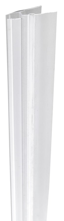Gelco Spodní těsnění na dveře, sklo 6mm, 1000mm NDGN04-23