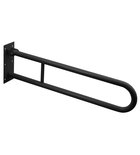 Photo: HANDICAP folding handle 600mm, black matt