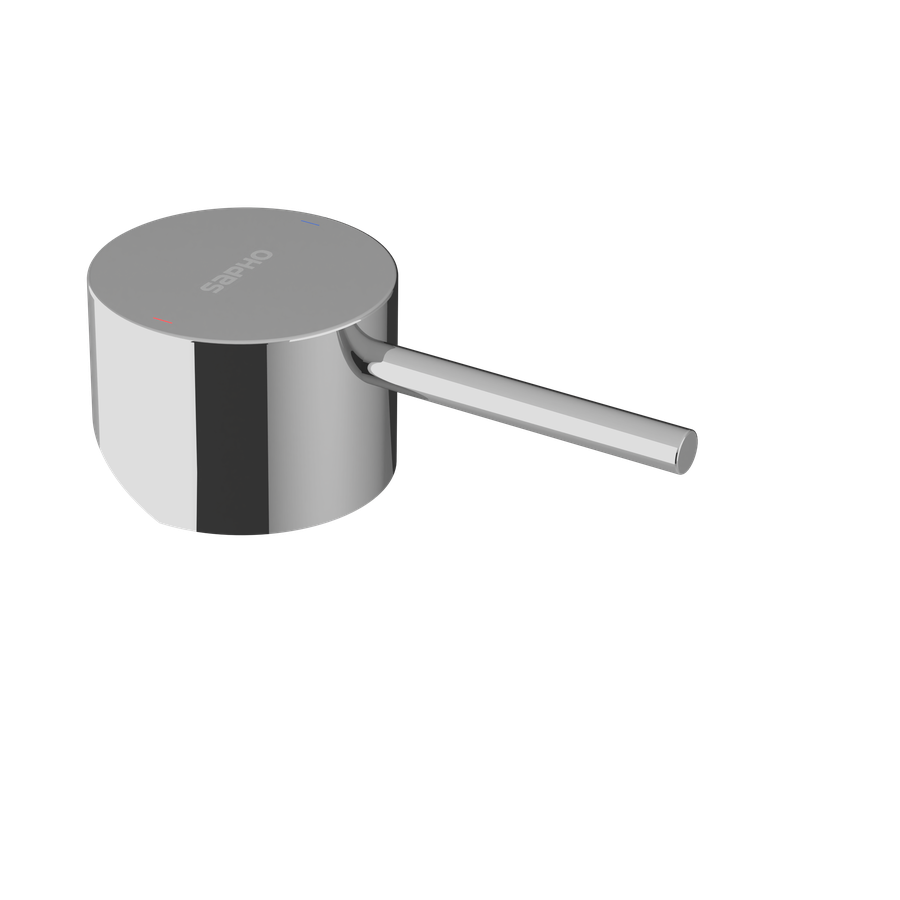 Sapho ULTRAMIX ovládací páka, chrom UT002-2