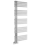 Photo: NYMPHA bathroom radiator 500x1250mm, chrome