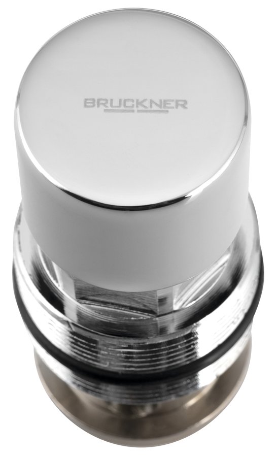 Bruckner TEMPOR samouzavírací ventil (937.470.1) 937.906.1