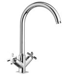 Photo: TRAX Kitchen Mixer Tap, chrome