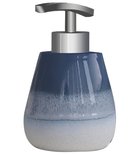 Photo: SHEJLA Soap Dispenser, blue