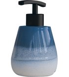 Photo: SHEJLA Soap Dispenser, blue