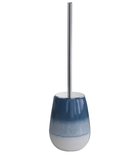 Photo: SHEJLA Toilet Brush, blue