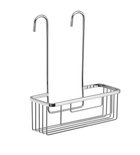 Photo: SMAT Hang wire basket, for Mixer Tap, 300x375x120 mm, chrome