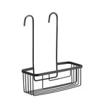 Photo: SMAT Hang wire basket, for Mixer Tap, 300x375x120 mm, black matt