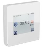 Photo: TFT Universal Touch Screen Programmable Room Thermostat