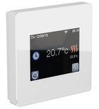 Photo: TFT Universal Touch Screen Programmable Room Thermostat