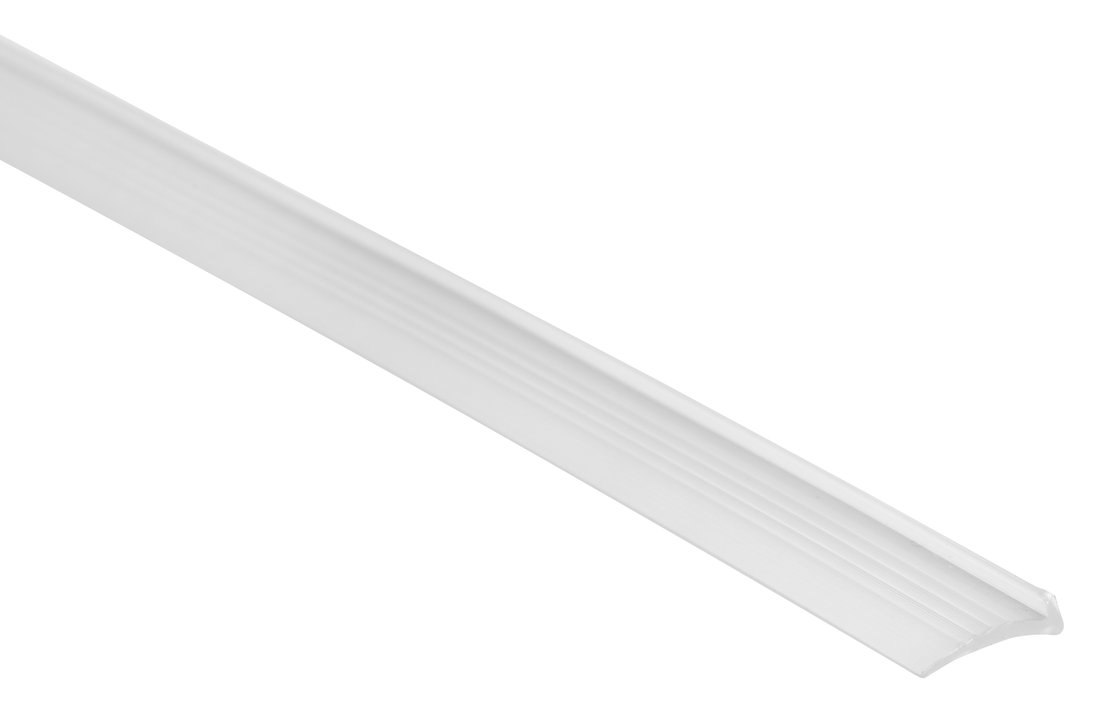 Gelco Zamačkávací těsnění 2000mm NDGT06