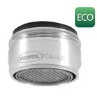 Photo: NEOPERL water-saving aerator 6 l/min, external thread M24x1, chrome