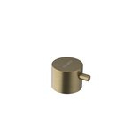 Photo: ULTRAMIX lever, gold matt