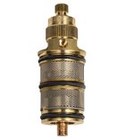 Photo: Thermostatic cartridge 1/2 "for TMTI1 (TMTI1R12ML), TMTI2 (TMTI2R12ML)