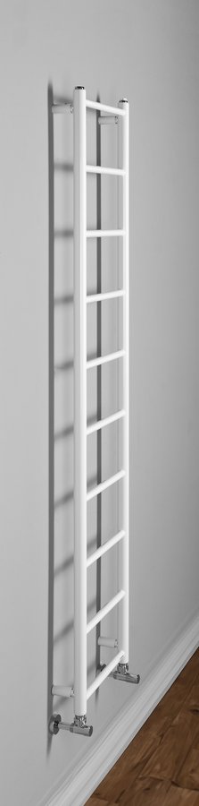 Sapho DINA otopné těleso 350x1680mm, bílá IR378TW