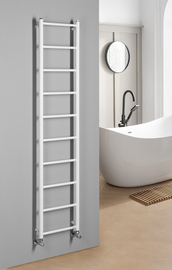 Sapho DINA otopné těleso 350x1680mm, bílá IR378TW