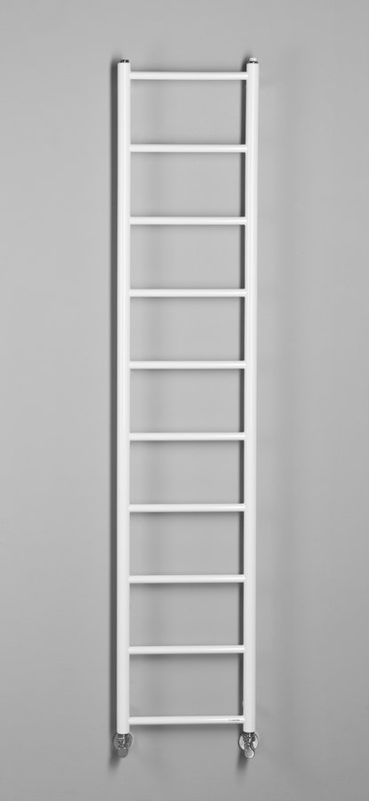 Sapho DINA otopné těleso 350x1680mm, bílá IR378TW