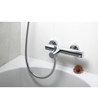 Photo: ULTRAMIX Wannenarmatur, Chrom