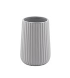 Photo: MARIKA Freestanding Tumbler, grey