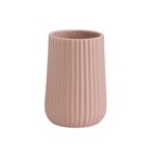 Photo: MARIKA Freestanding Tumbler, pink