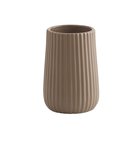 Photo: MARIKA Freestanding Tumbler, tortora