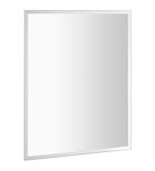 Photo: FLANCO zrkadlo s fazetou 50x60cm, CU free