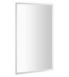 Photo: FLANCO zrkadlo s fazetou 50x80cm, CU free
