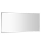Photo: FLANCO zrkadlo s fazetou 60x100cm, CU free