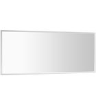 Photo: FLANCO zrkadlo s fazetou 60x120cm, CU free