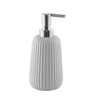 Photo: MARIKA Freestanding Soap Dispenser, grey